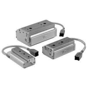 LESH8RAK-75-R56P5D HI RIGIDITY ELECTRIC SLIDE TABLE