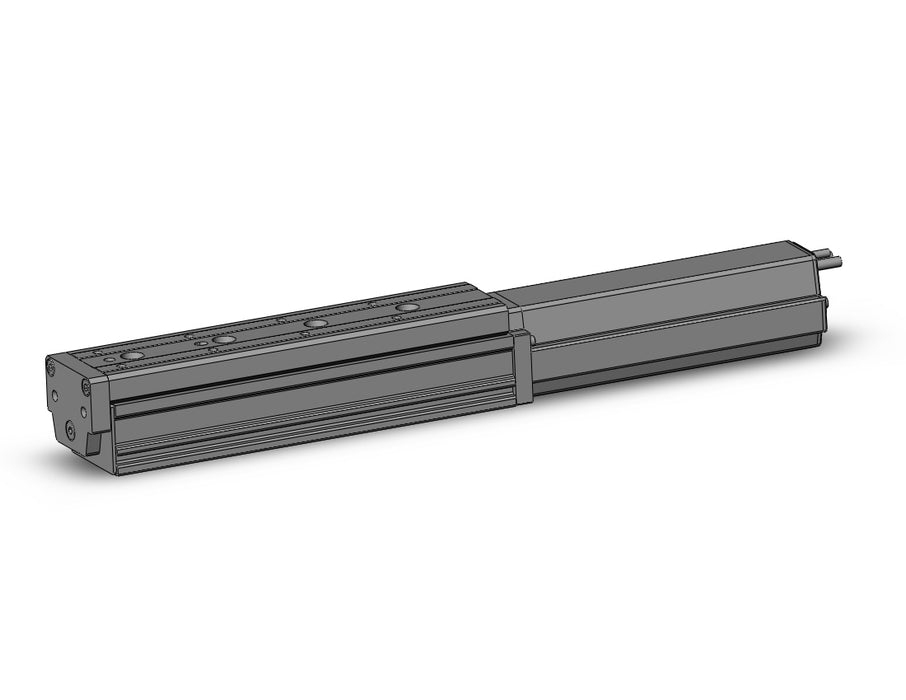 LESH16DAJ-100BSH-R16P1D HI RIGIDITY ELECTRIC SLIDE TABLE