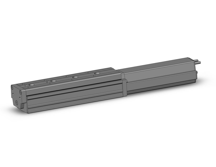 LESH16DAK-100BS ELECTRIC SLIDE TABLE/HIGH RIGIDITY TYPE