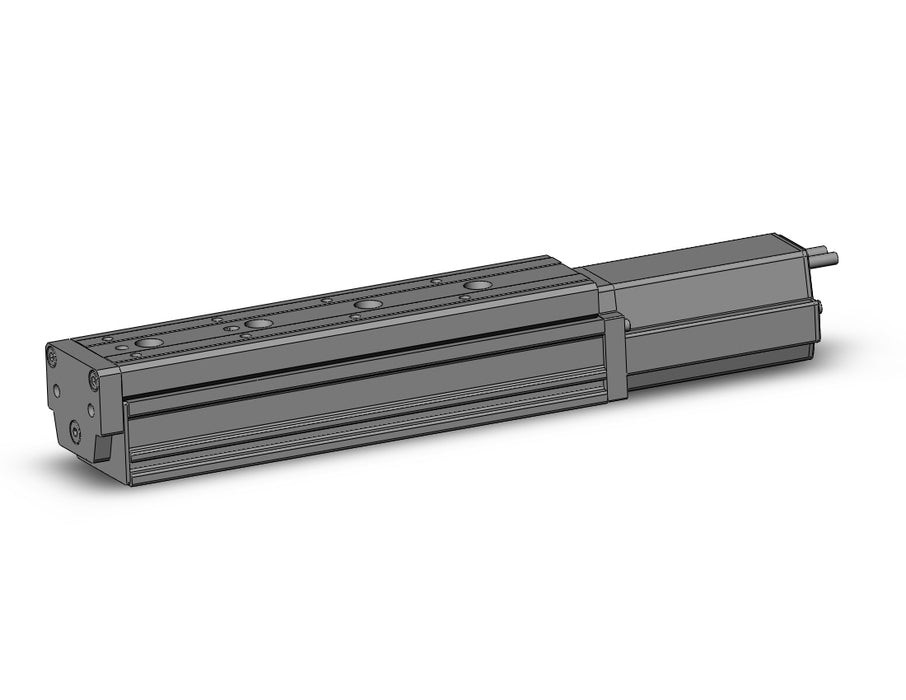 LESH16DJ-100H Electric Slide Table/High Rigidity Type