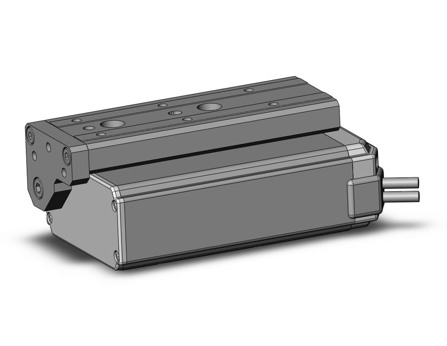 LESH16LAK-50-RA Electric Slide Table/High Rigidity Type