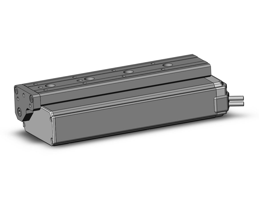LESH16LJ-100-S1AN1 Electric Slide Table/High Rigidity Type