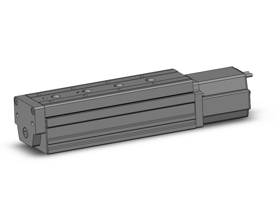 LESH25DJ-100-RBC918 Electric Slide Table/High Rigidity Type