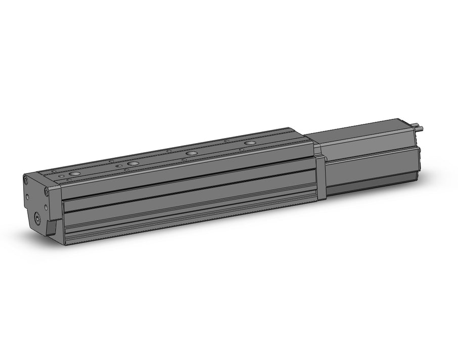 LESH25DJ-150B Electric Slide Table/High Rigidity Type