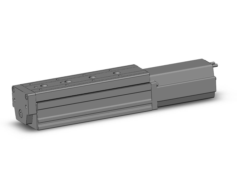 LESH25DK-100BH Electric Slide Table/High Rigidity Type