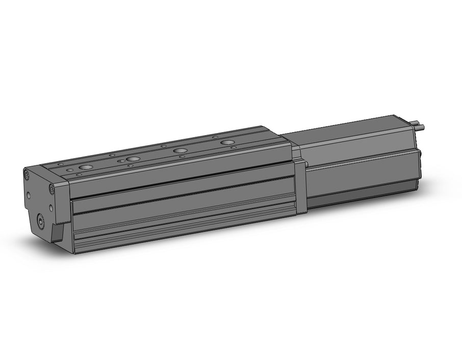 LESH25DK-100B Electric Slide Table/High Rigidity Type