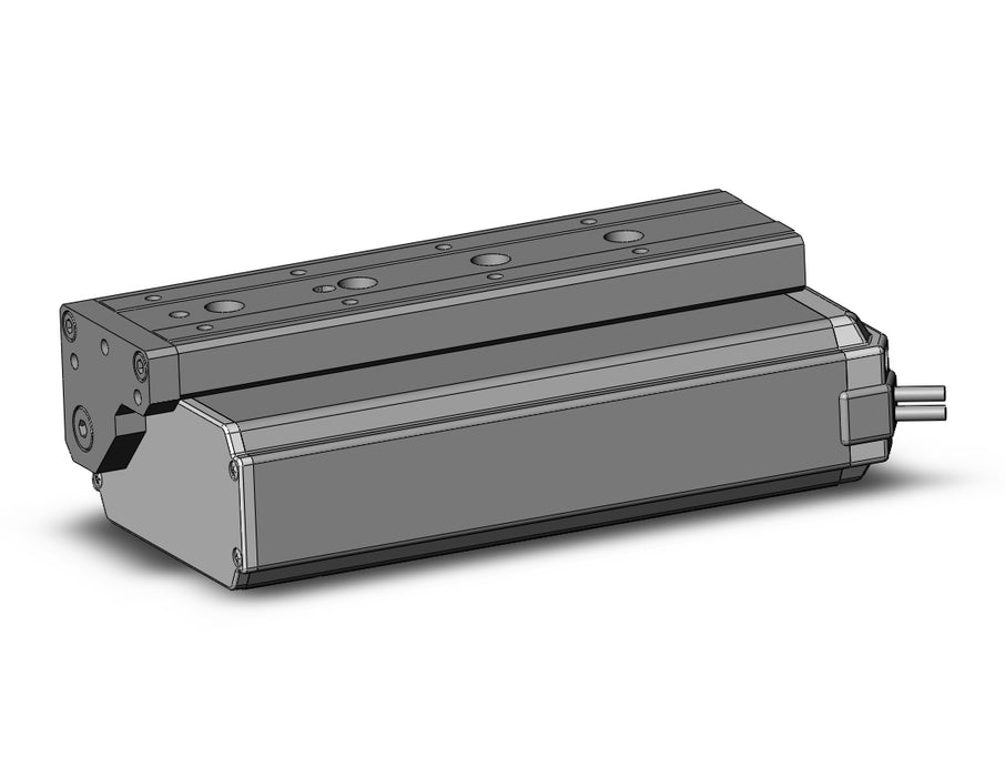 LESH25LAK-100S Electric Slide Table/High Rigidity Type