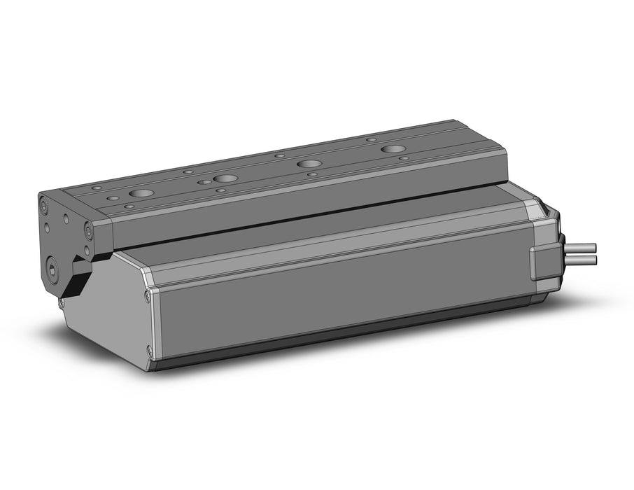 LESH25LK-100-R1 Electric Slide Table/High Rigidity Type