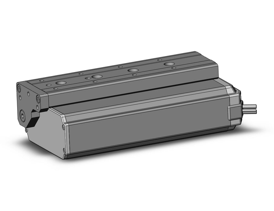 LESH25LK-100B ELECTRIC SLIDE TABLE/HIGH RIGIDITY TYPE