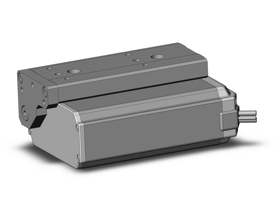 LESH25LK-50B Electric Slide Table/High Rigidity Type