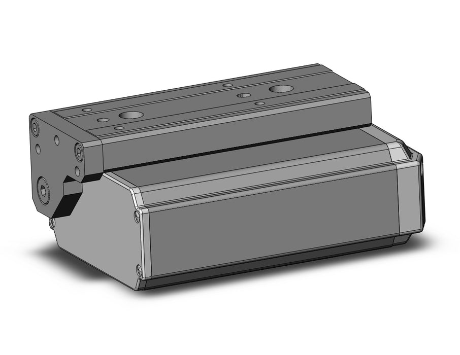 LESH25LK-50 ELECTRIC SLIDE TABLE/HIGH RIGIDITY TYPE