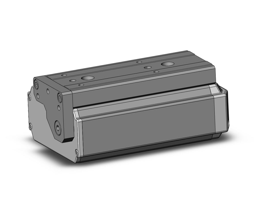 LESH25RAJ-50-R56P3D HI RIGIDITY ELECTRIC SLIDE TABLE