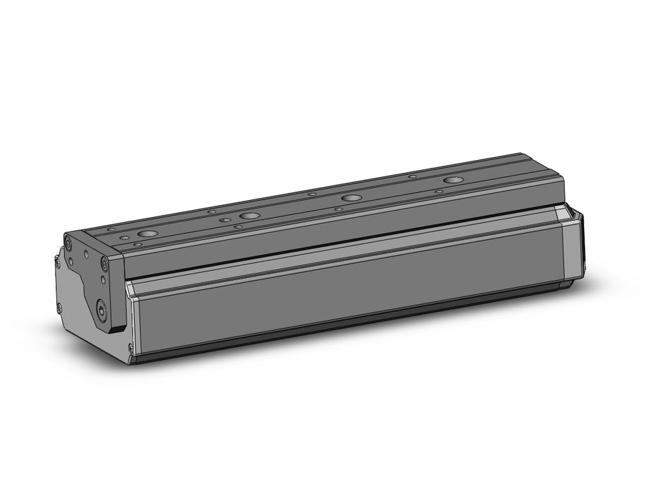 LESH25RAK-150 Electric Slide Table/High Rigidity Type