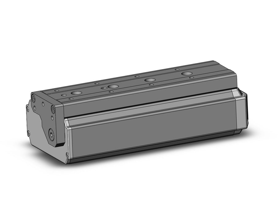 LESH25RJ-100-S3C918 Electric Slide Table/High Rigidity Type