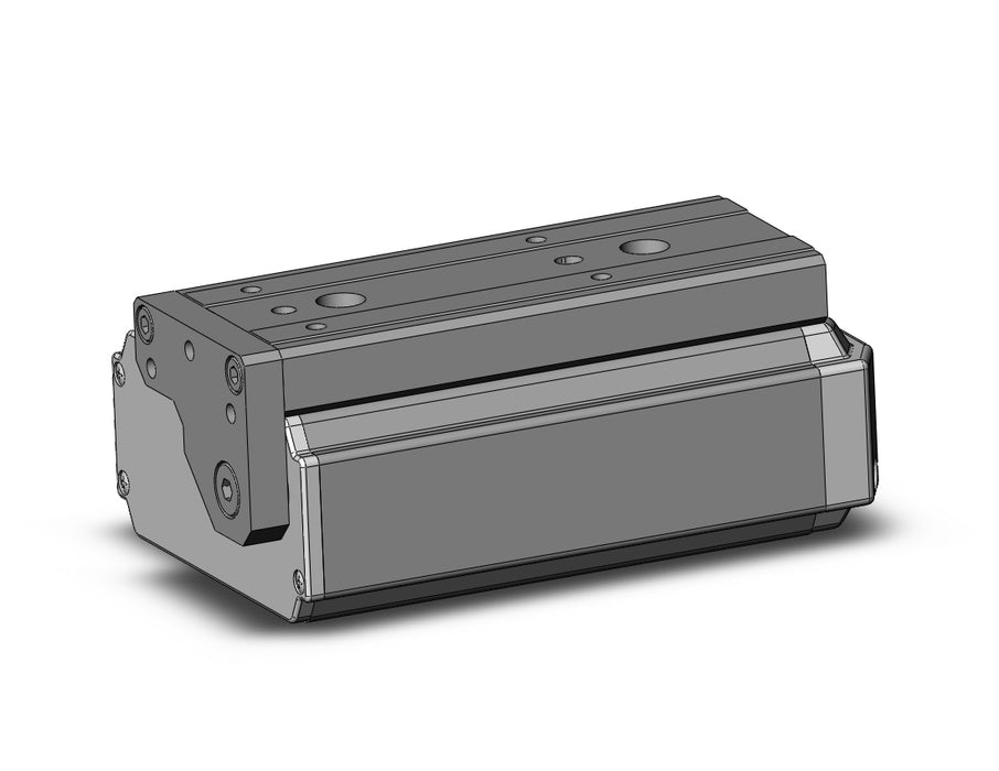 LESH25RJ-50B Electric Slide Table/High Rigidity Type