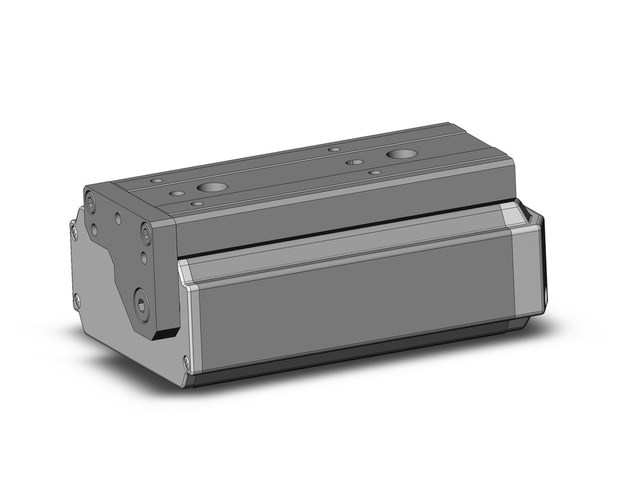 LESH25RK-50B-S3AP3D Electric Slide Table/High Rigidity Type
