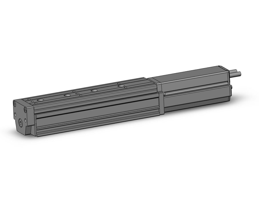 LESH8DJ-75 Electric Slide Table/High Rigidity Type