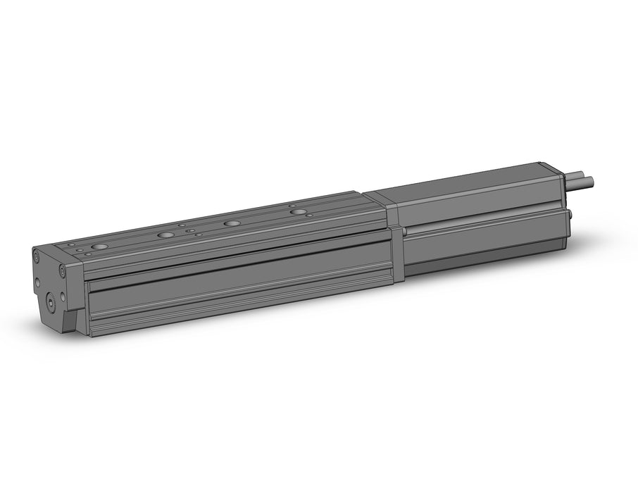 LESH8DK-75S Electric Slide Table/High Rigidity Type