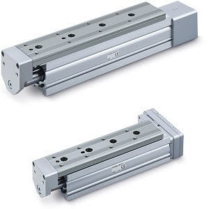LESYH16DNZB-50 HI PRECISION ELECTRIC SLIDE TABLE