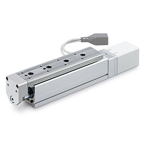 LESYH25DEB-100C-R8CL17 Electric Actuator Slider Type Hi Prec.