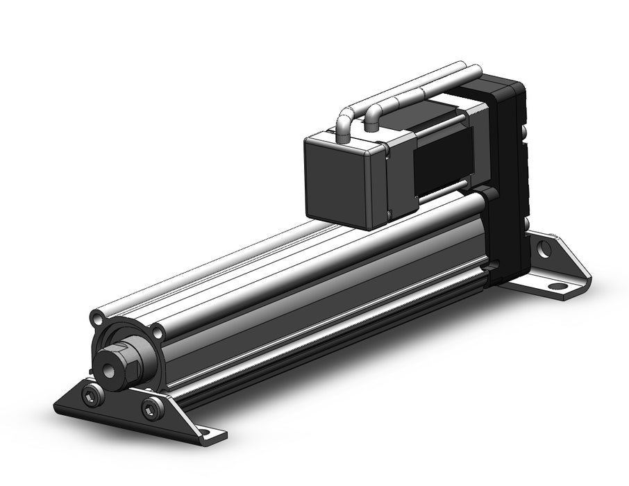 LEY16A-100L-S3CL18 Rod Type Electric Actuator