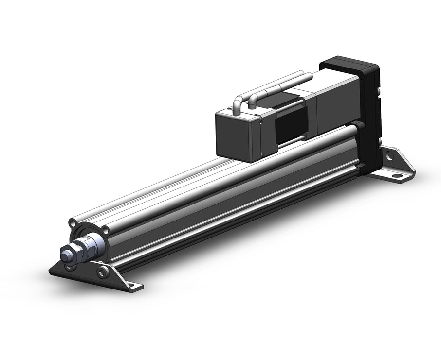 LEY16A-150BML-S1C917 Rod Type Electric Actuator