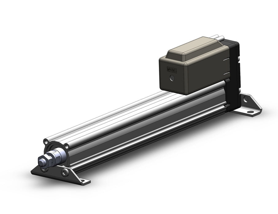 LEY16A-150CML ROD TYPE ELECTRIC ACTUATOR
