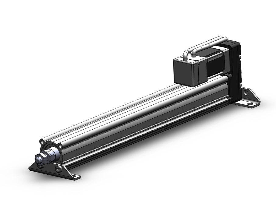 LEY16A-200ML-S1AN1D Rod Type Electric Actuator