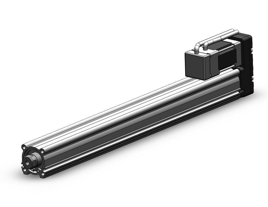 LEY16A-250-S1CP18 Rod Type Electric Actuator