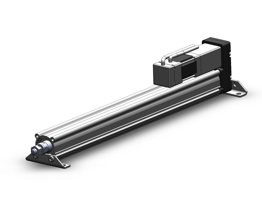 LEY16A-250BML-S1C917 Rod Type Electric Actuator