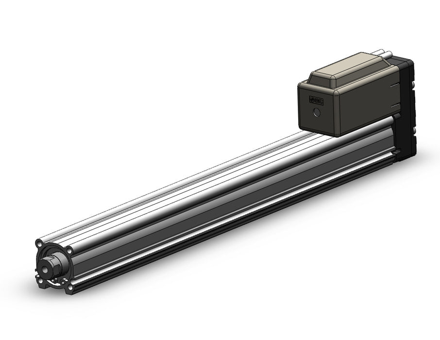 LEY16A-250C ROD TYPE ELECTRIC ACTUATOR