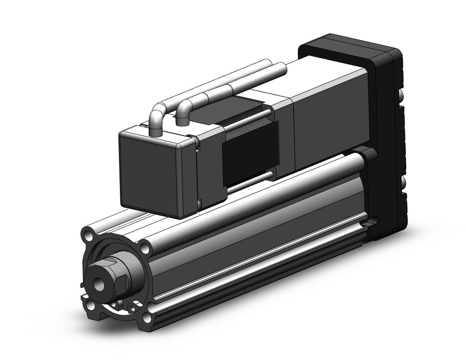 LEY16A-50B-R5C917 Rod Type Electric Actuator