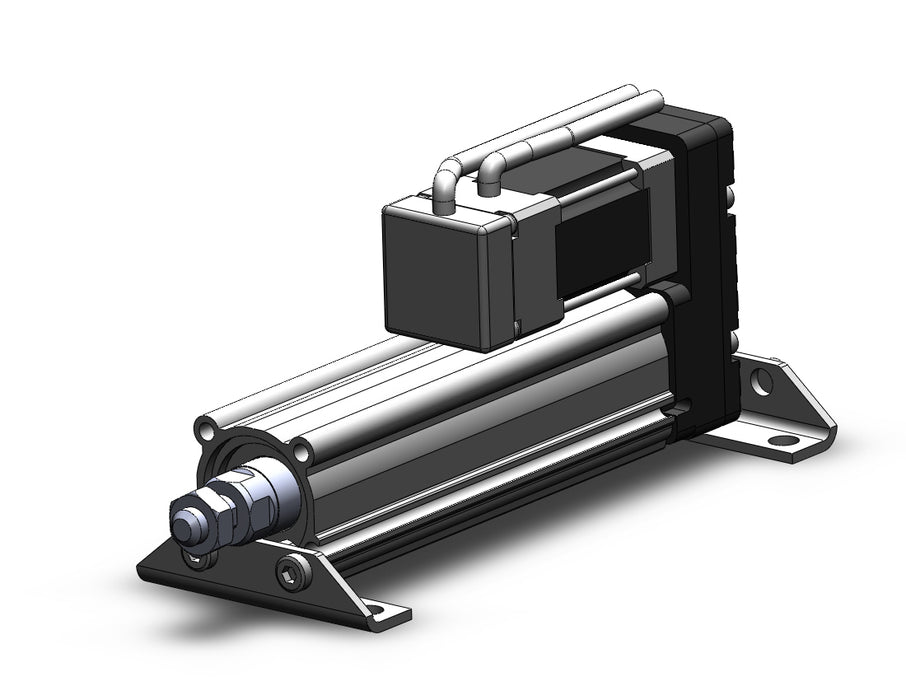 LEY16A-50ML ROD TYPE ELECTRIC ACTUATOR