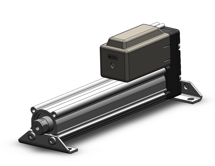 LEY16AA-100CL-R16P1D ROD TYPE ELECTRIC ACTUATOR