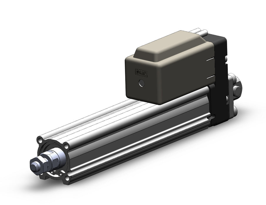 LEY16AA-100CMD-RA ROD TYPE ELECTRIC ACTUATOR
