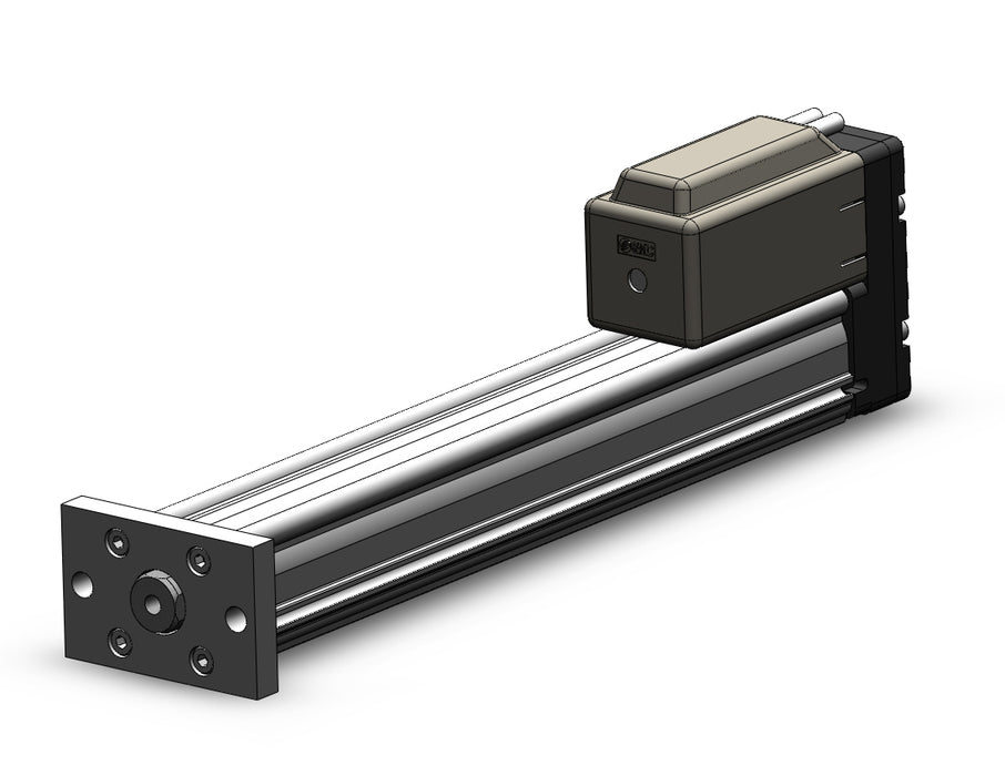 LEY16AA-150CF-R56P5D ROD TYPE ELECTRIC ACTUATOR