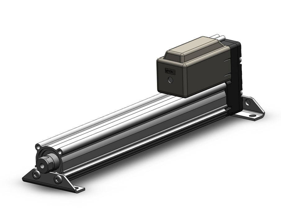LEY16AA-150CL-R56P5D ROD TYPE ELECTRIC ACTUATOR