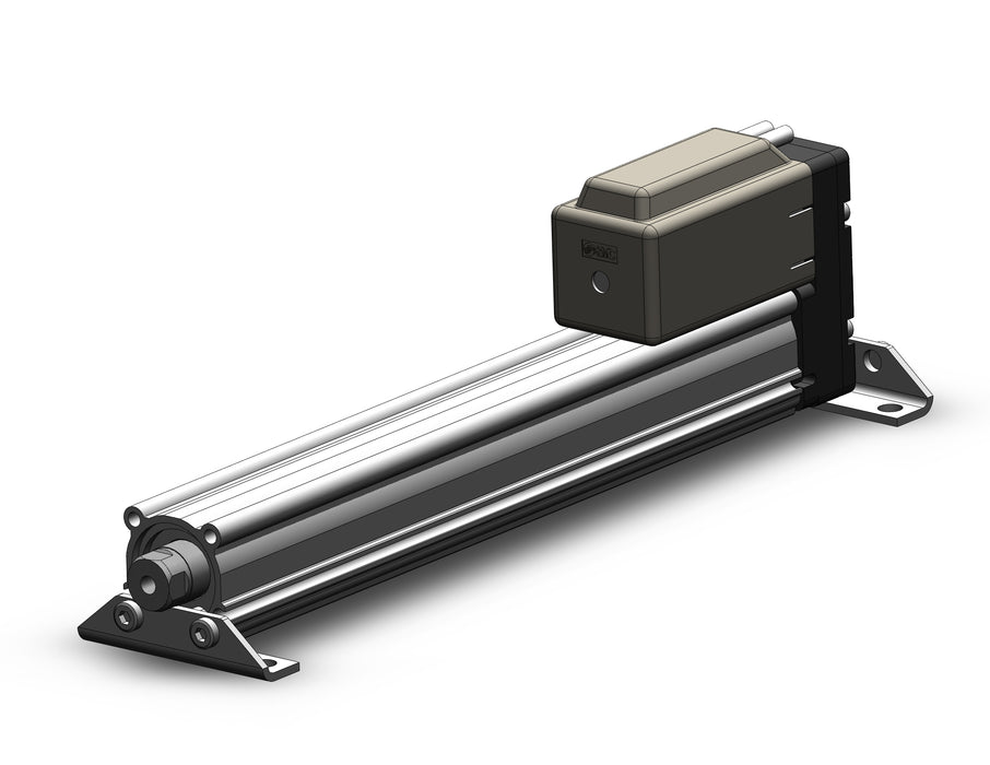 LEY16AA-150CL ROD TYPE ELECTRIC ACTUATOR