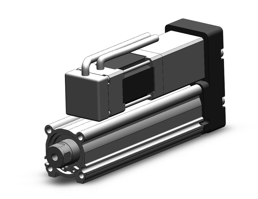 LEY16AB-50B-6P ROD TYPE ELECTRIC ACTUATOR