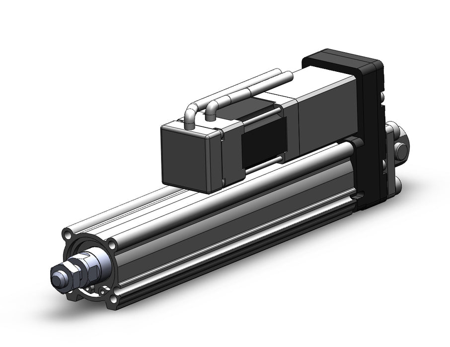 LEY16AC-100BMD Rod Type Electric Actuator