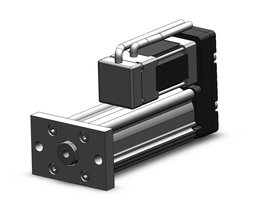 LEY16AC-30F ROD TYPE ELECTRIC ACTUATOR