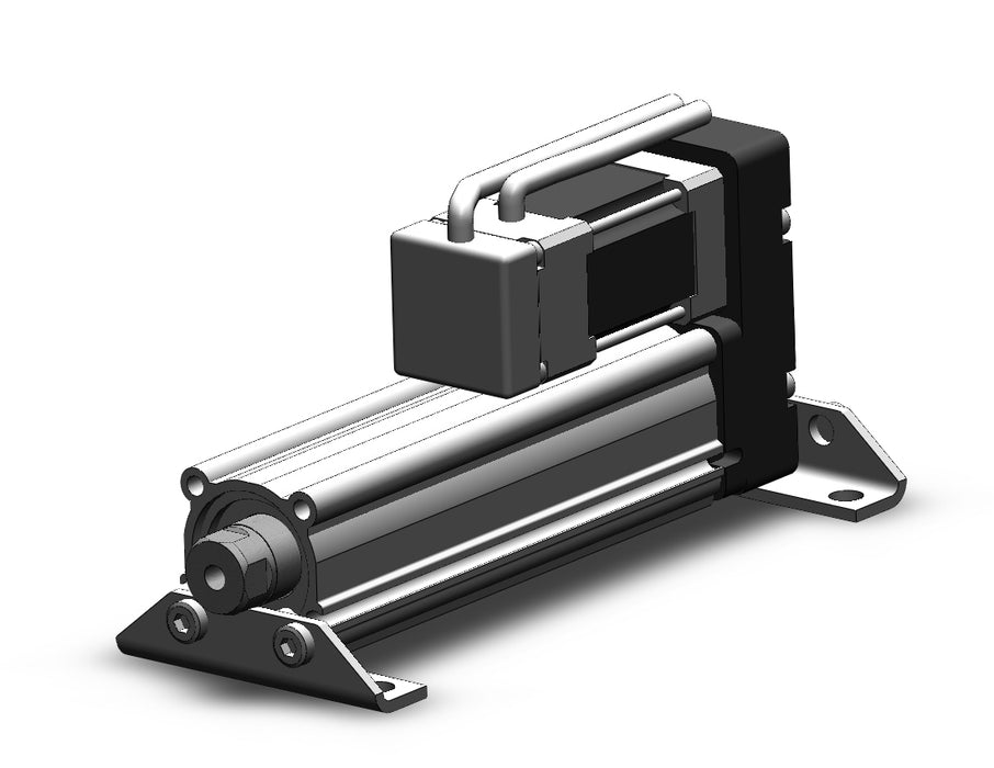 LEY16AC-50L Rod Type Electric Actuator