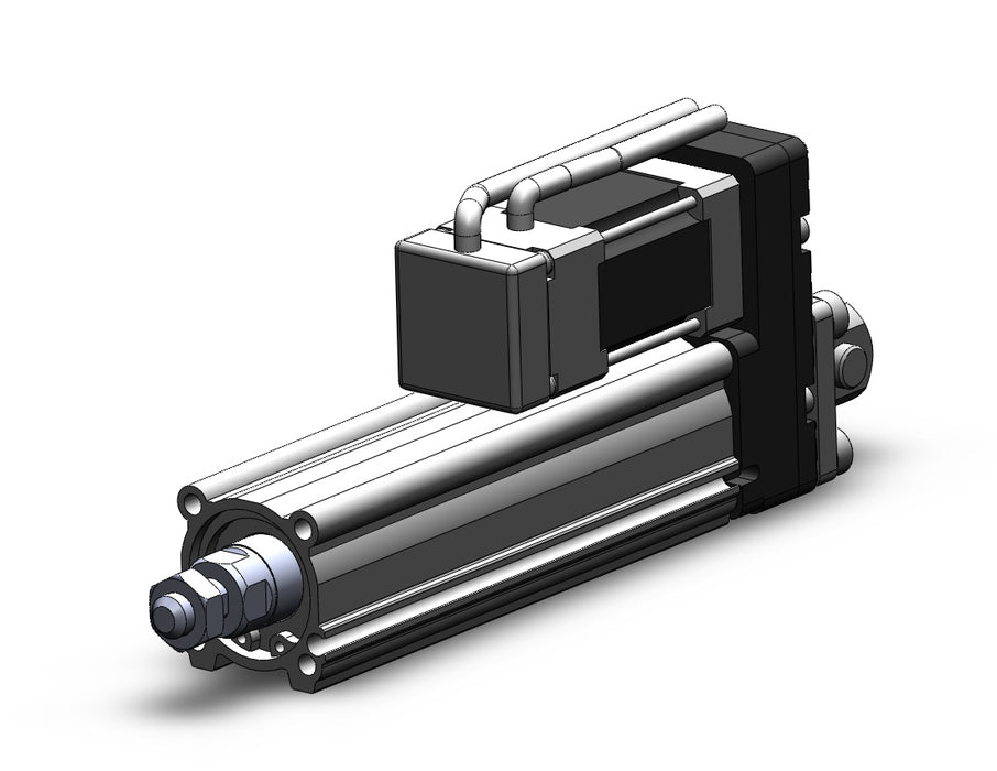 LEY16AC-50MD Rod Type Electric Actuator