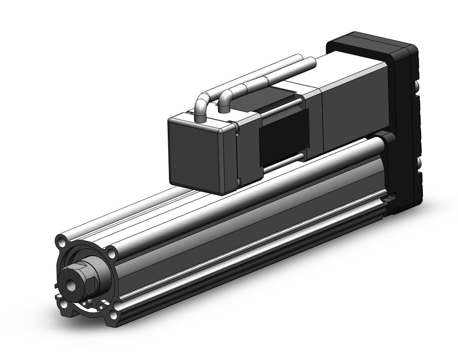 LEY16B-100B Rod Type Electric Actuator