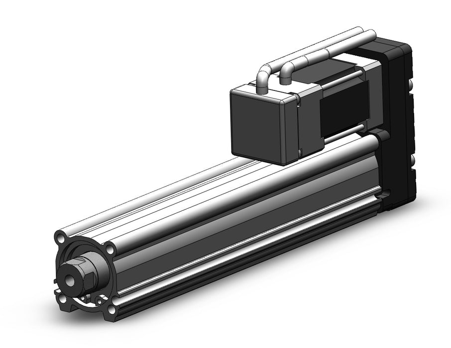 LEY16B-100 Rod Type Electric Actuator