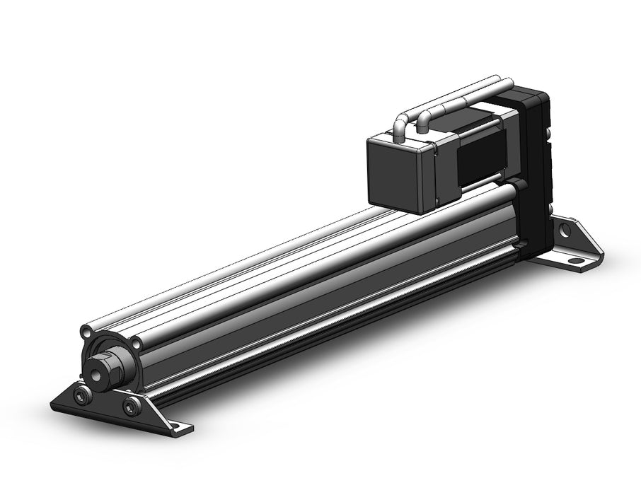 LEY16B-150L ROD TYPE ELECTRIC ACTUATOR