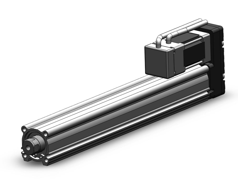 LEY16B-150 Rod Type Electric Actuator