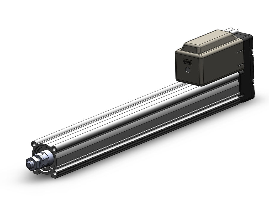 LEY16B-200CM Rod Type Electric Actuator