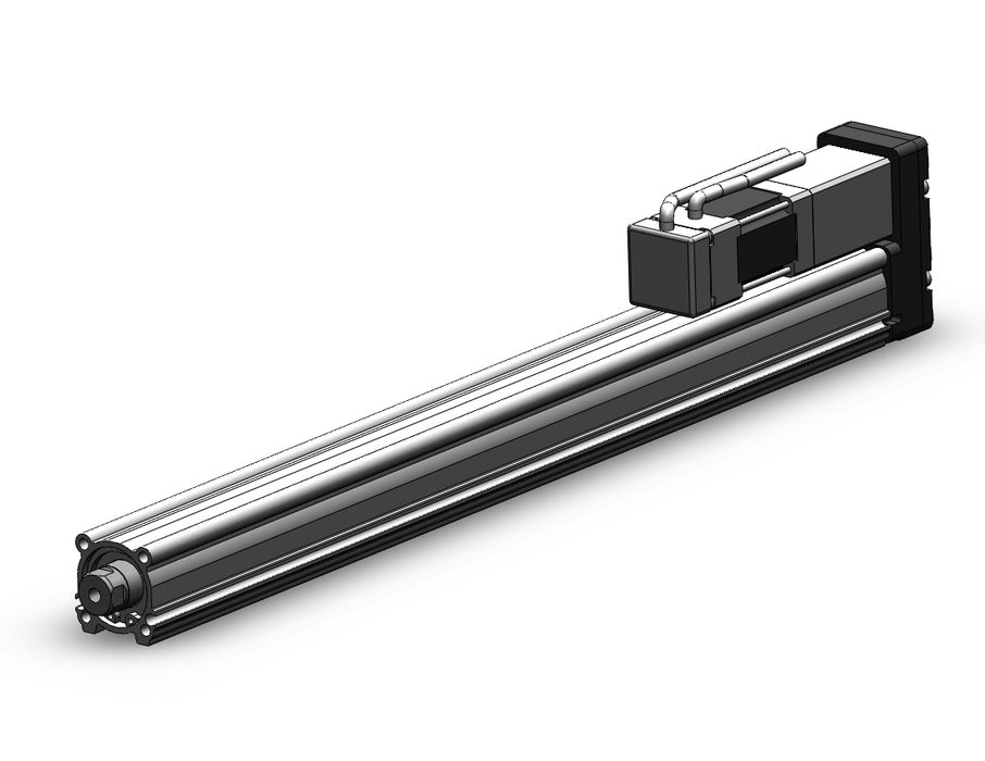 LEY16B-300B ROD TYPE ELECTRIC ACTUATOR