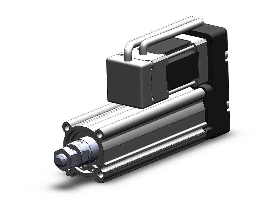 LEY16B-30M Rod Type Electric Actuator